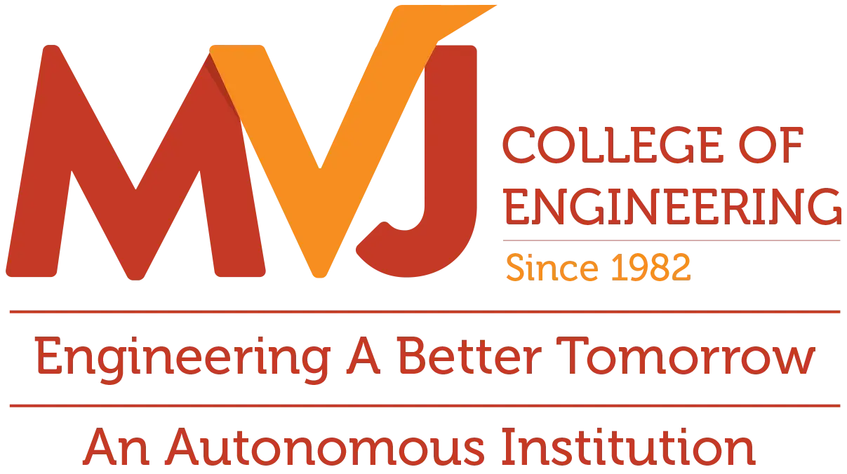 MVJ Logo